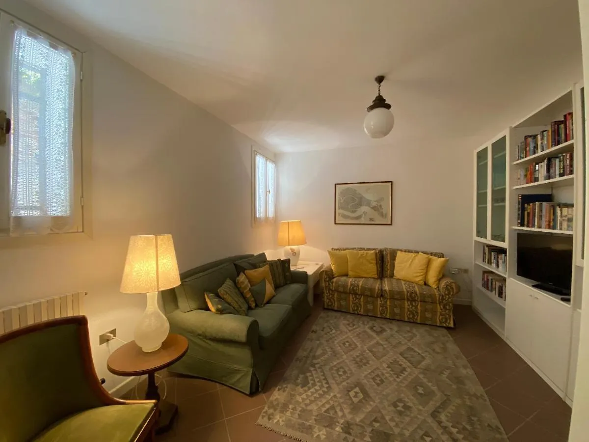 Ca Arsenale Apartment Venice Italy