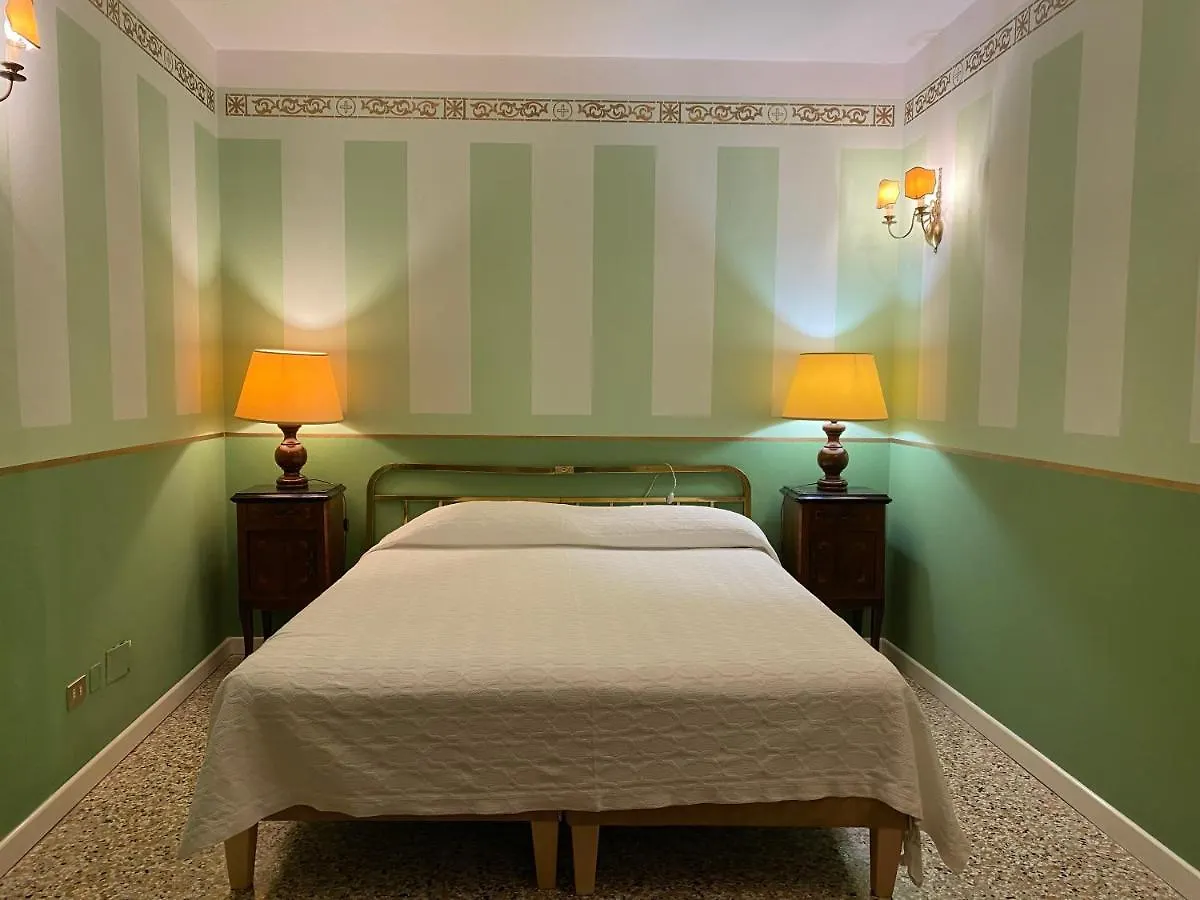 Ca Arsenale Apartment Venice 0*,  Italy