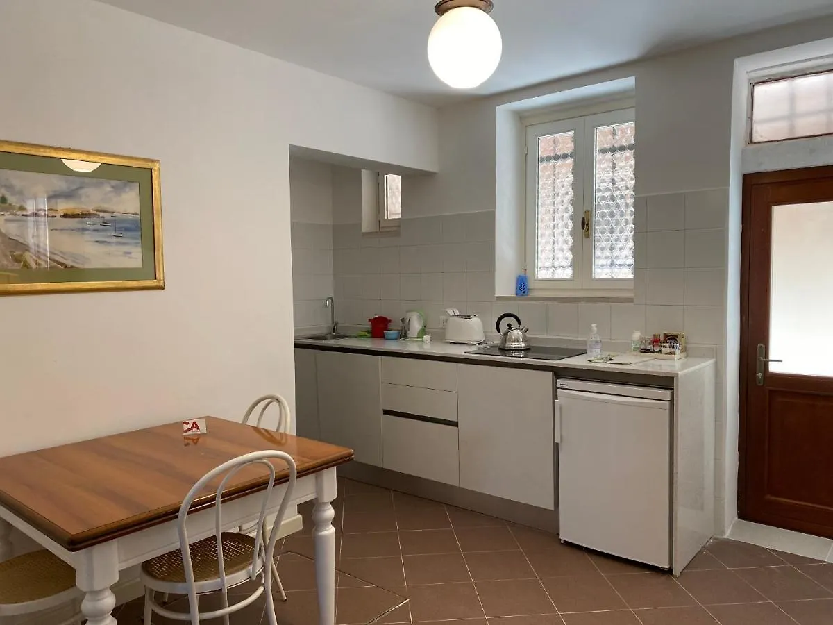 Ca Arsenale Apartment Venice